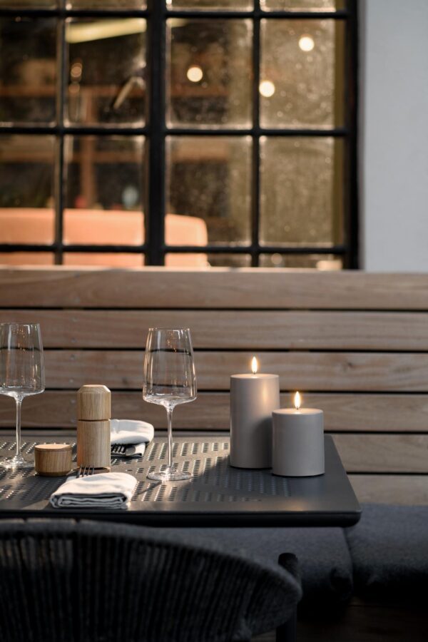 art de la table