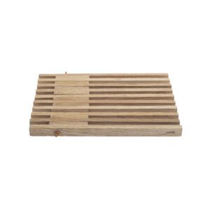 Sous plat en bois de chÃƒÂªne