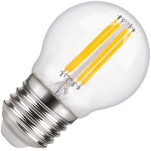 SphÃƒÂ©rique filament E27