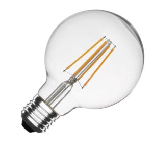 Ampoule LED globe E27