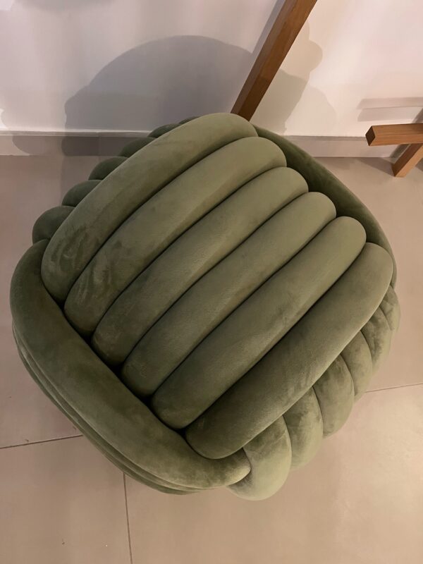 Tabouret Kaki - Image 2