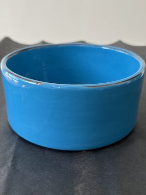 Ramequin en cÃ©ramique S Turquoise