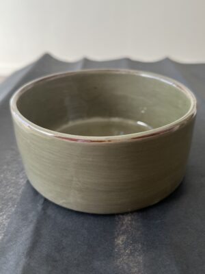 Ramequin en cÃ©ramique S Gris