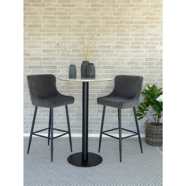 Vase en terre cuite lot de 3 - Image 2