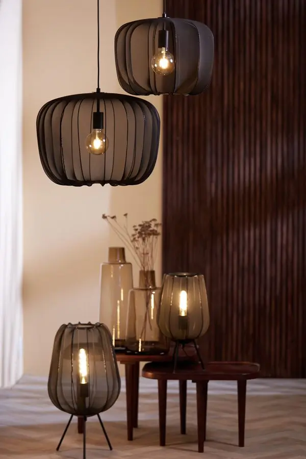 Luminaires