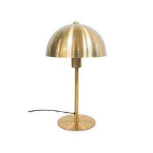 Lampe ÃƒÂ  poser dorÃƒÂ©e