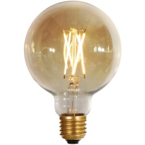Ampoule LED ÃƒÂ  filament