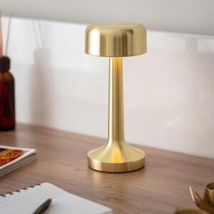 lampe sans fil dorÃƒÂ©e
