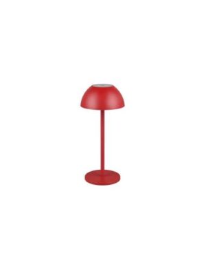 LAMPE SAS FIL LED ROUGE