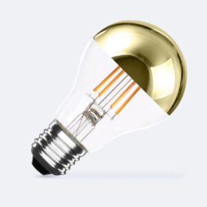 AMPOULE LED A FILAMENT CALTTE DOREE