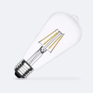 Ampoule LED ÃƒÂ  filament Edison