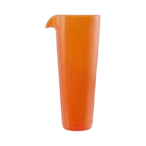 Carafe incassable orange
