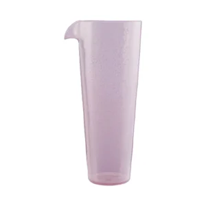 carafe en synthÃƒÂ©tique rose