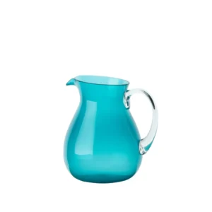 carafe synthÃƒÂ©tique bleu