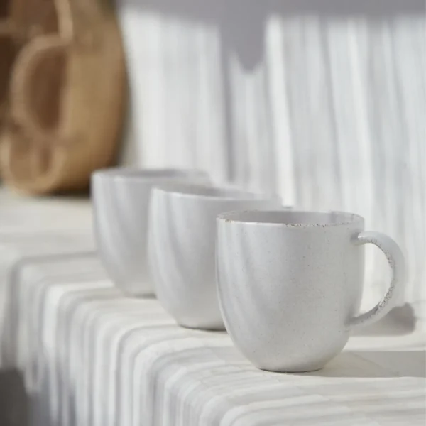 Mug en grÃƒÂ¨s fin