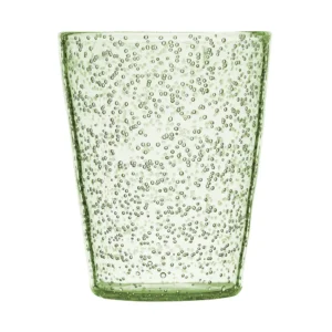 Verre en synthÃƒÂ©tique menthe