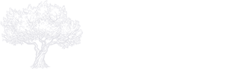 Decolucce marque et logo arbre blancs Decolucce marque et logo arbre blancs